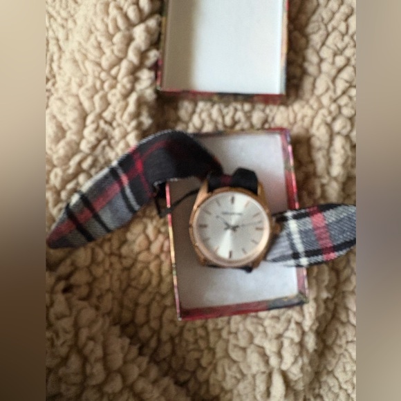 Zadig & Voltaire Wrist Tie Watch❤️ - Picture 9 of 10